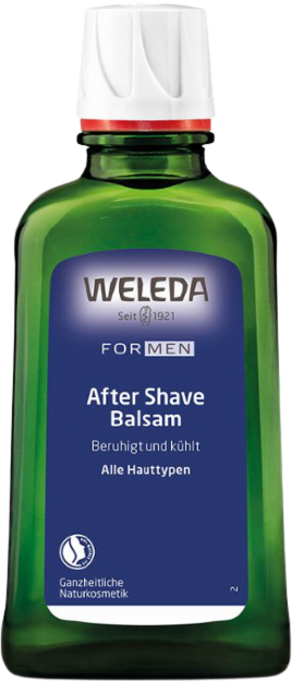 Weleda  ForMen After Shave Balsam, 100 ml