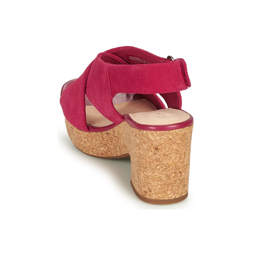 Clarks - MARITSA LARA - Rose