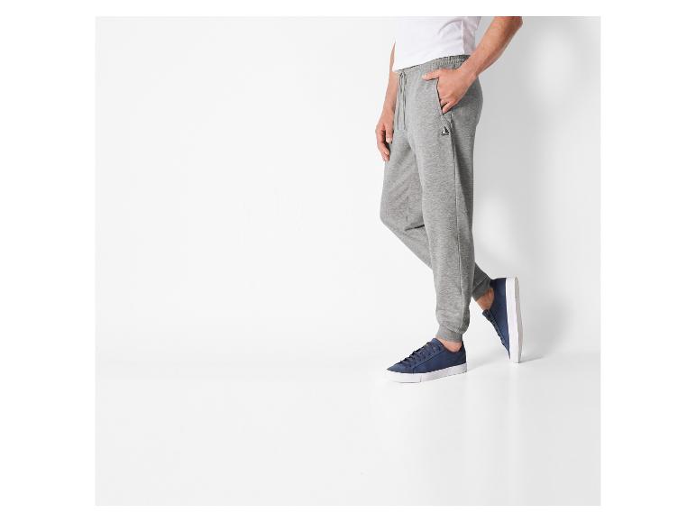 Heren joggingbroek