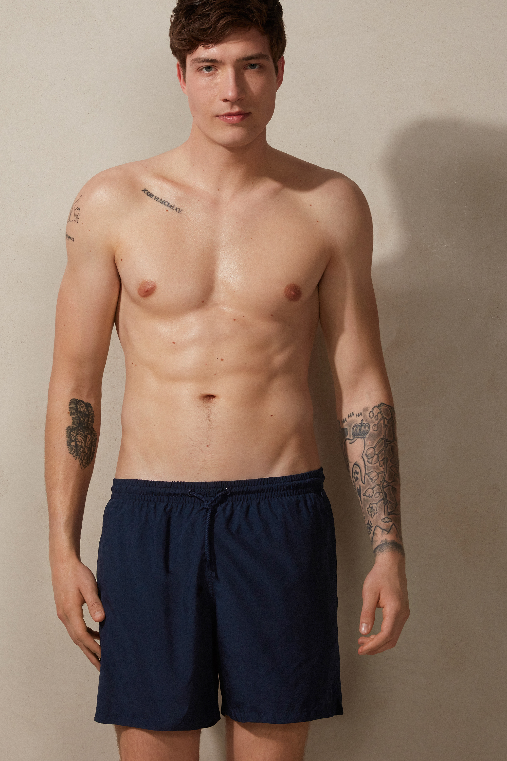 Sunga Boxer Lisa