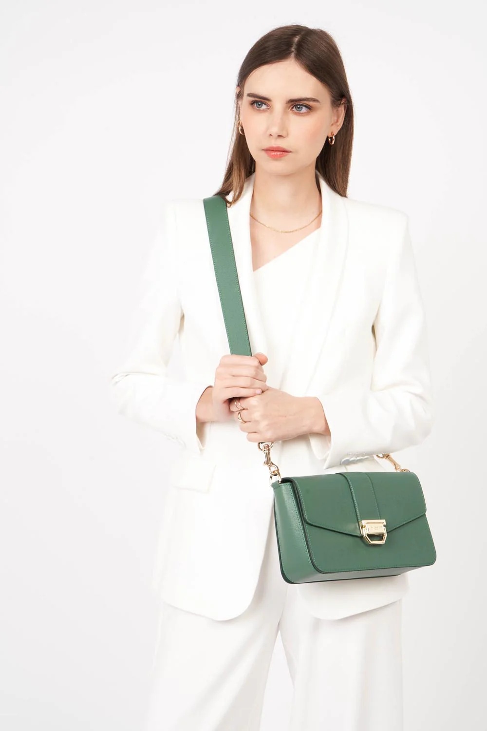 Valor-Sac trotteur