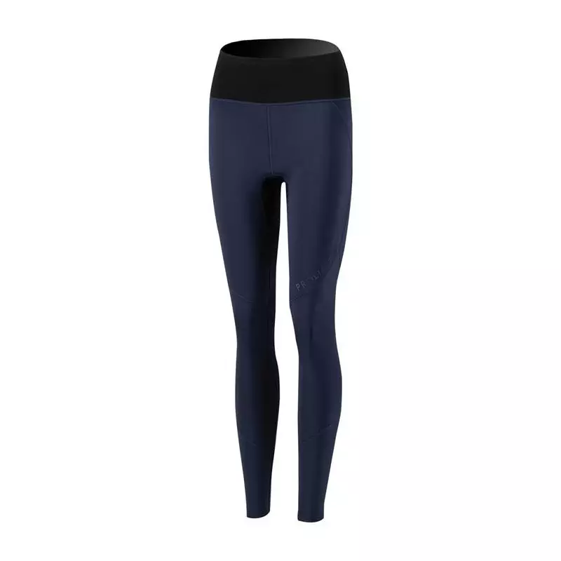 Pantalon néoprène femme PROLIMIT Longpants 1,5 mm Airmax Slateblack