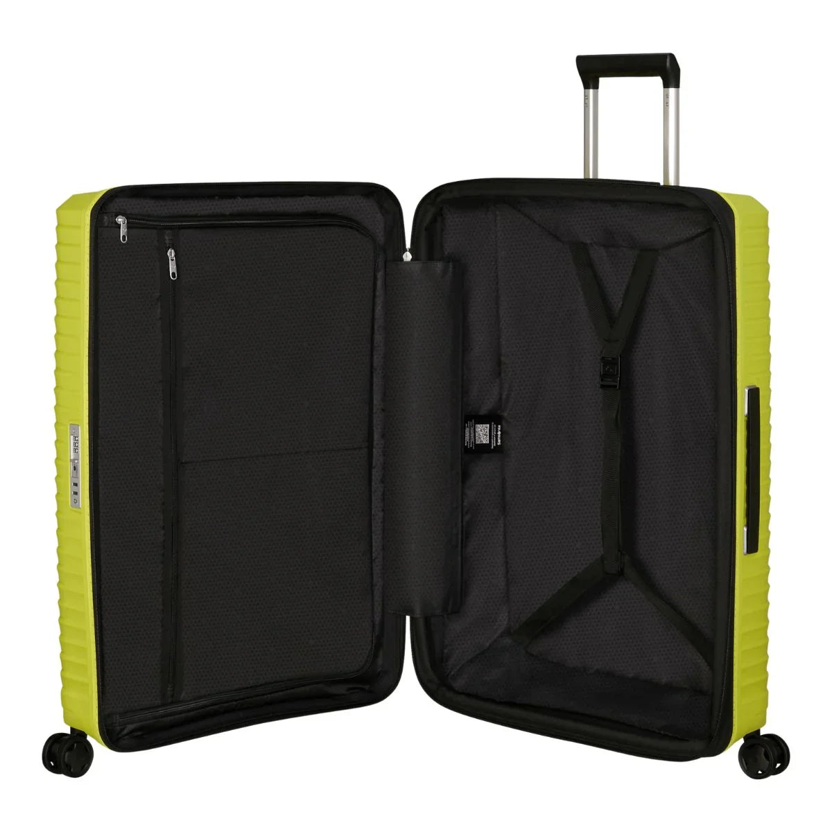 Samsonite | Upscape | EXP spinner 75 koffer