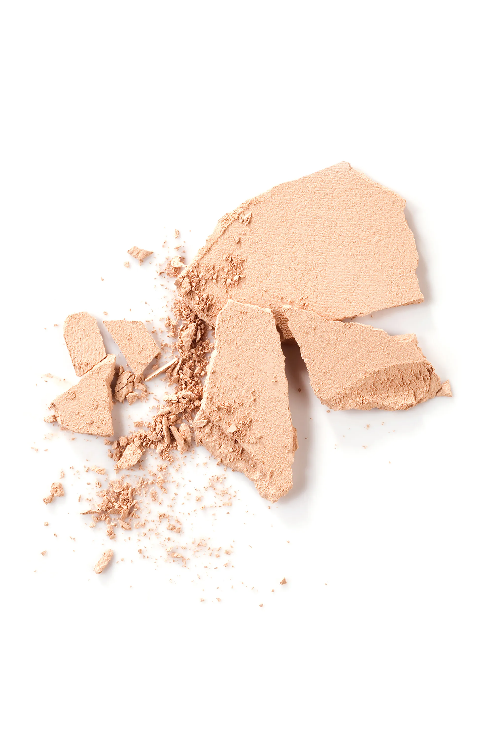 Couleur Caramel Poudre matifiante minérale Haute Définition-7.5 g