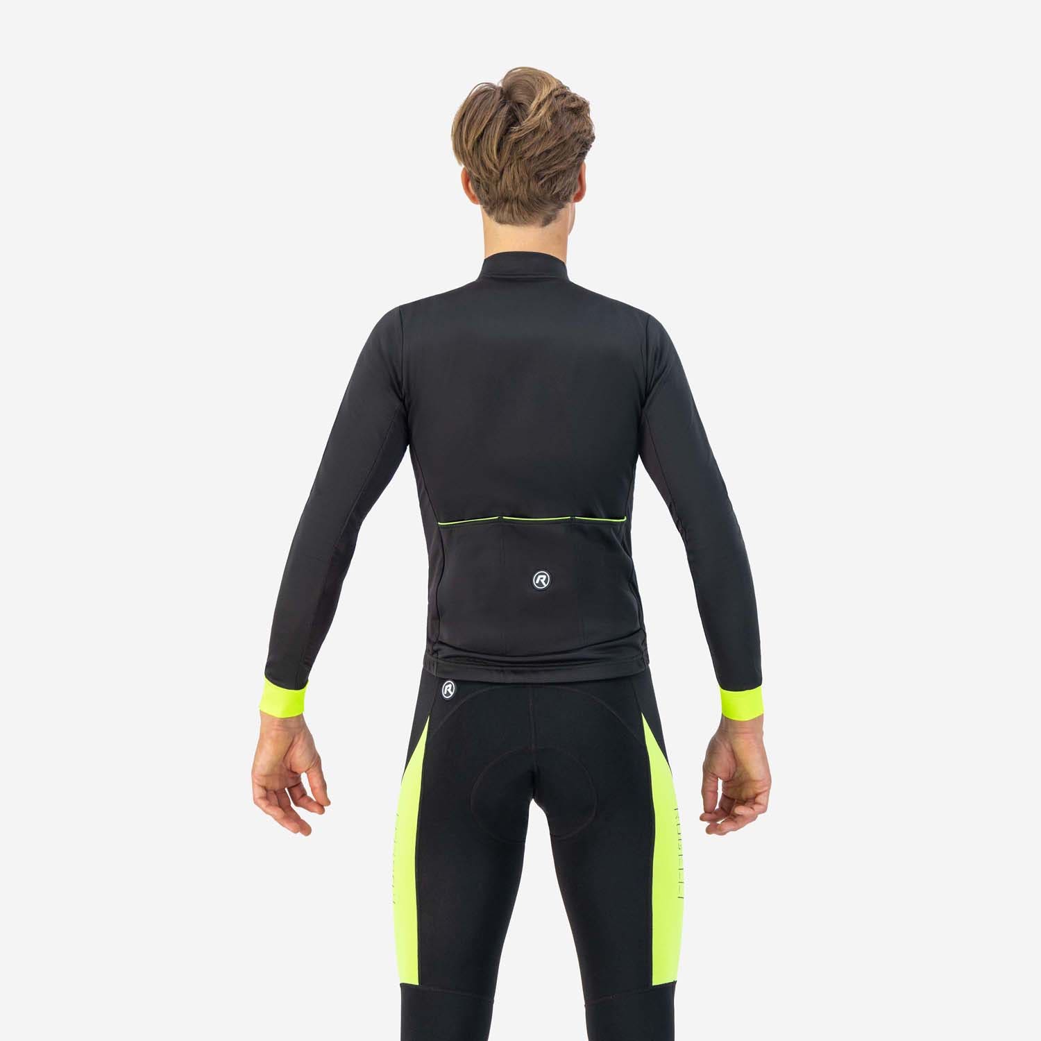 Rogelli  Core Fietsshirt Heren