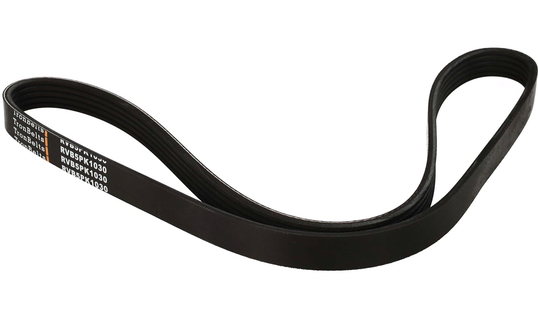 Multi v-rem 5 pk x 1030 mm