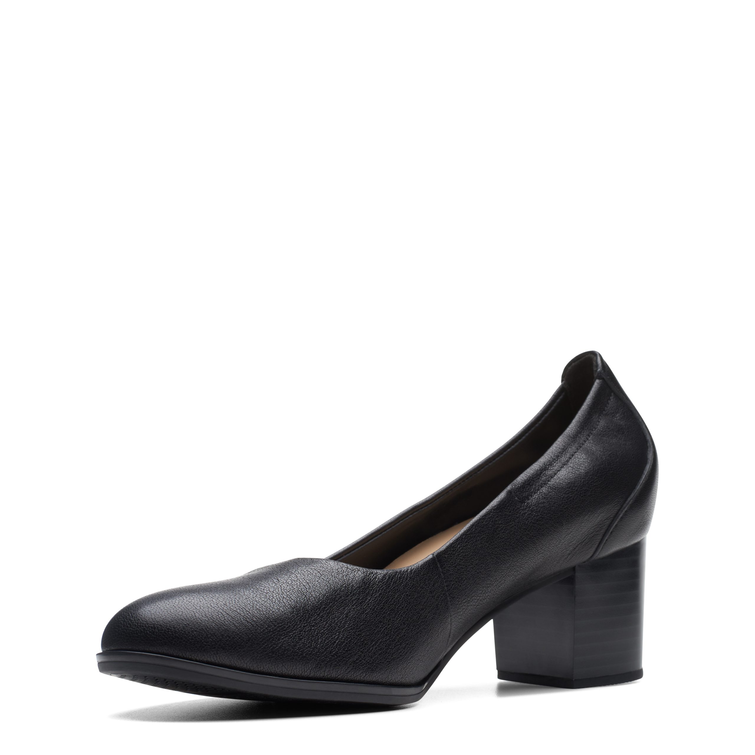 Clarks Loken Step | NOIR