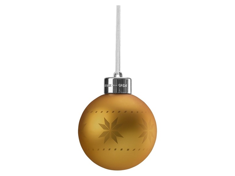 LED-kerstboomversiering