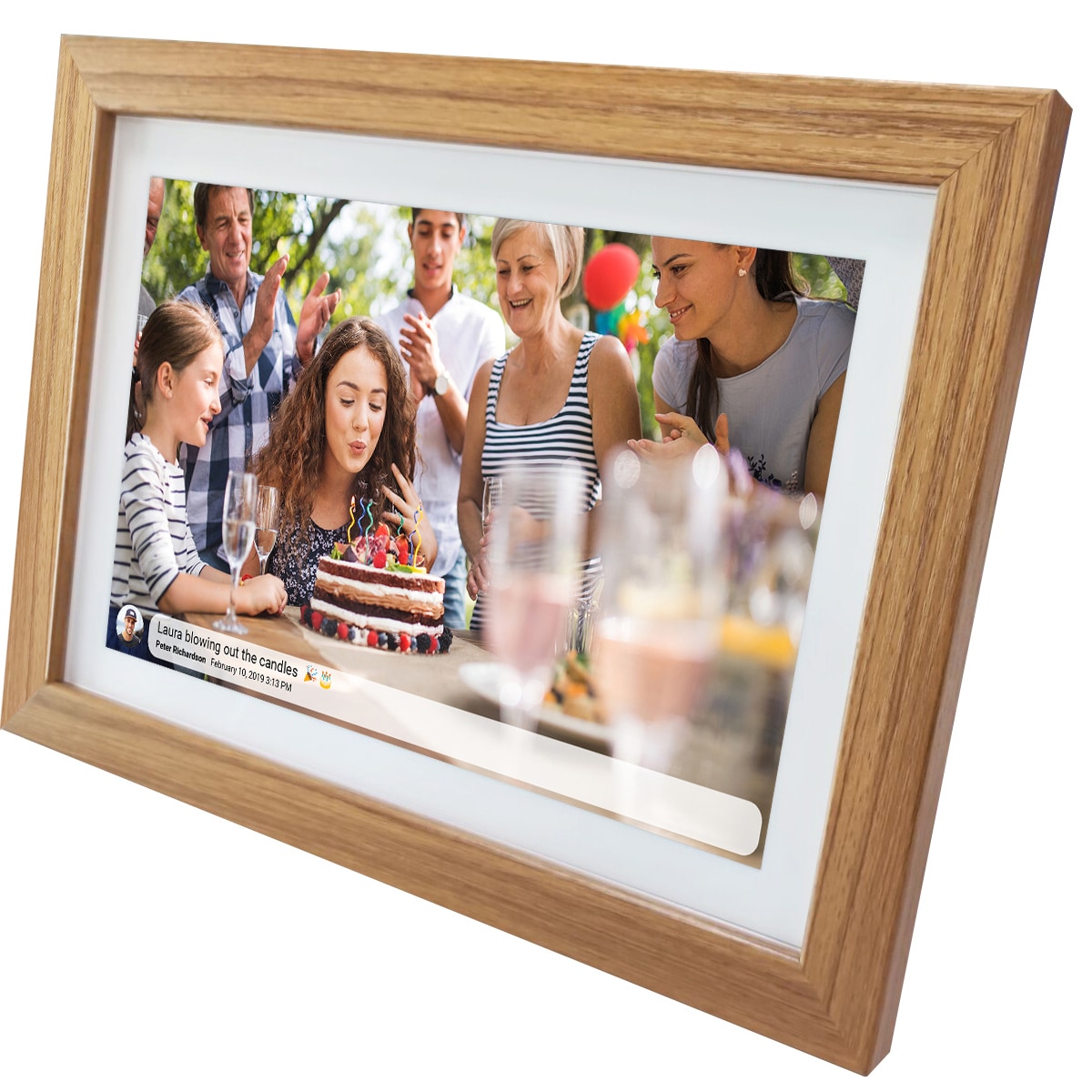 Denver Frameo 10,1