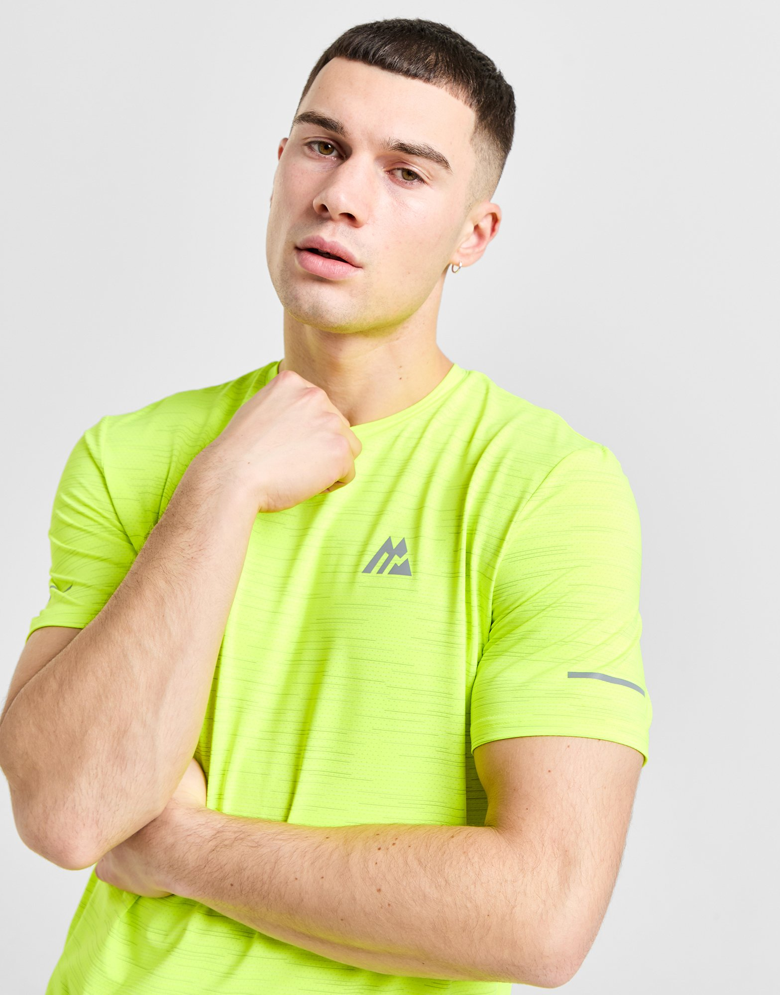 MONTIREX T-shirt Fly 2.0 Homme