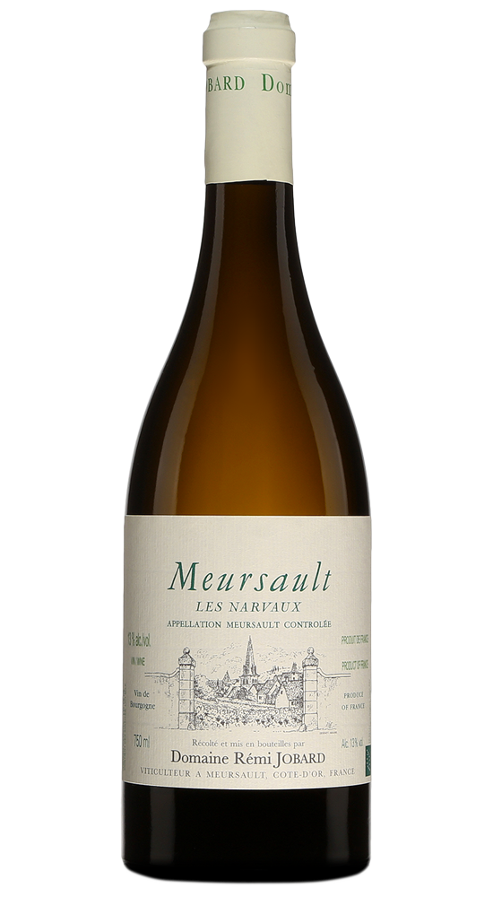 Domaine Rémi Jobard : Meursault 