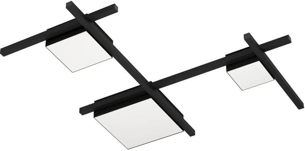 LED-Deckenleuchte