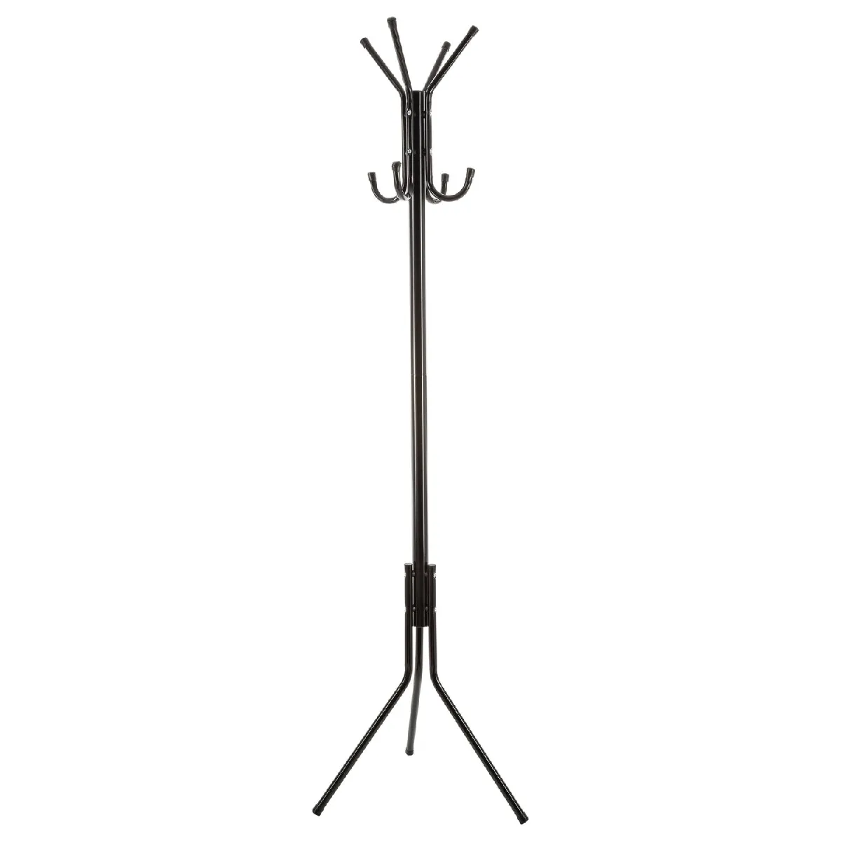 Atmosphera, Createur D'Interieur Atmosphera Porte Manteau - Noir