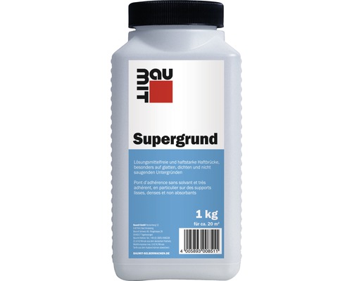 Baumit Supergrund Hechtprimer 1 kg
