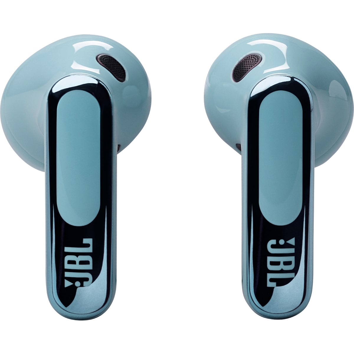 JBL Live Flex 3 helt trådløse in-ear hodetelefoner (blå)