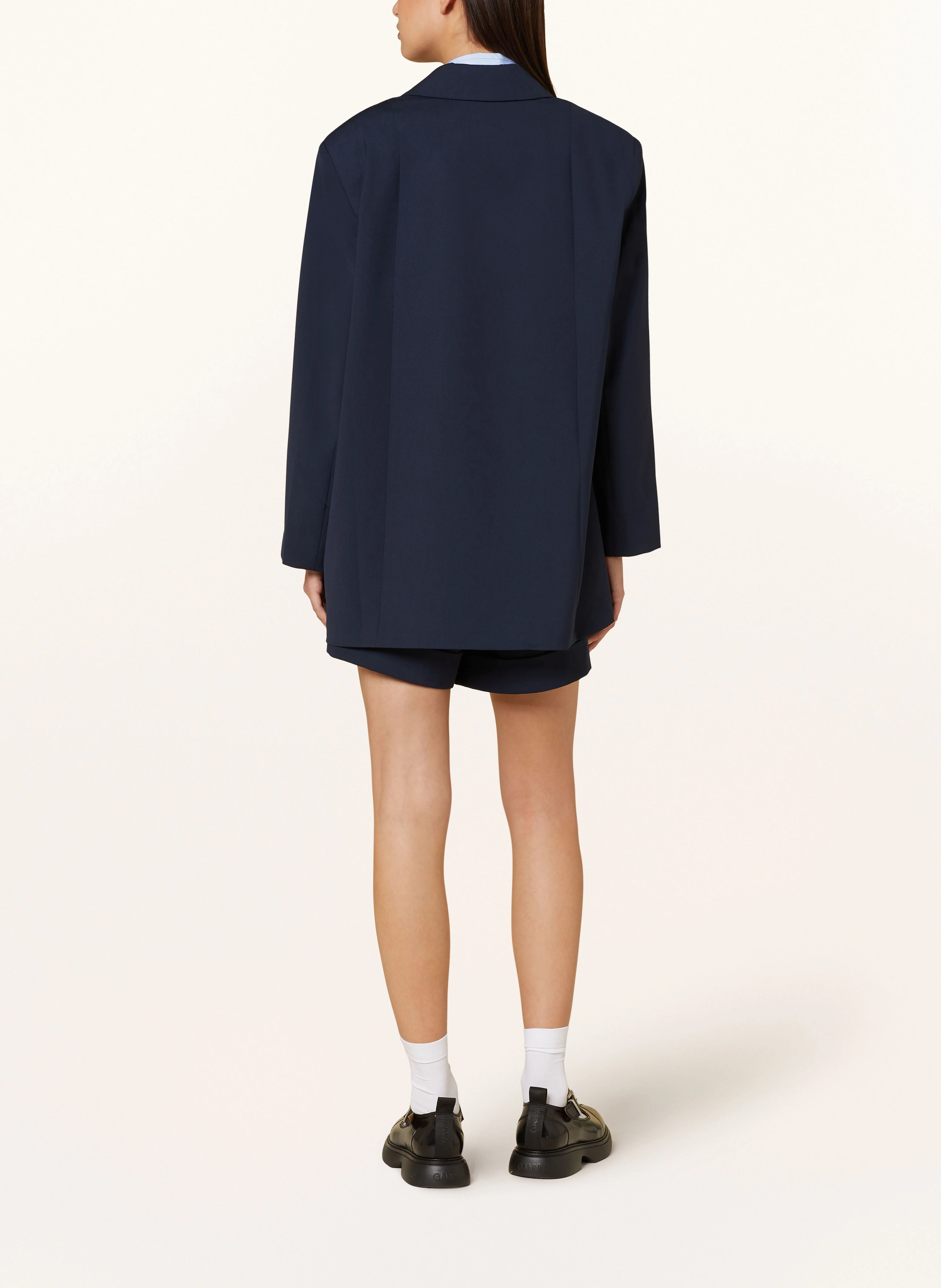 GANNI Longblazer