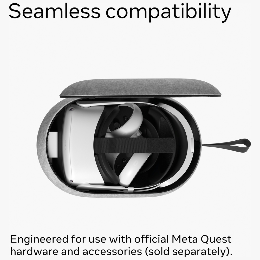 Meta Quest 2 Elite Armband mit Batterie