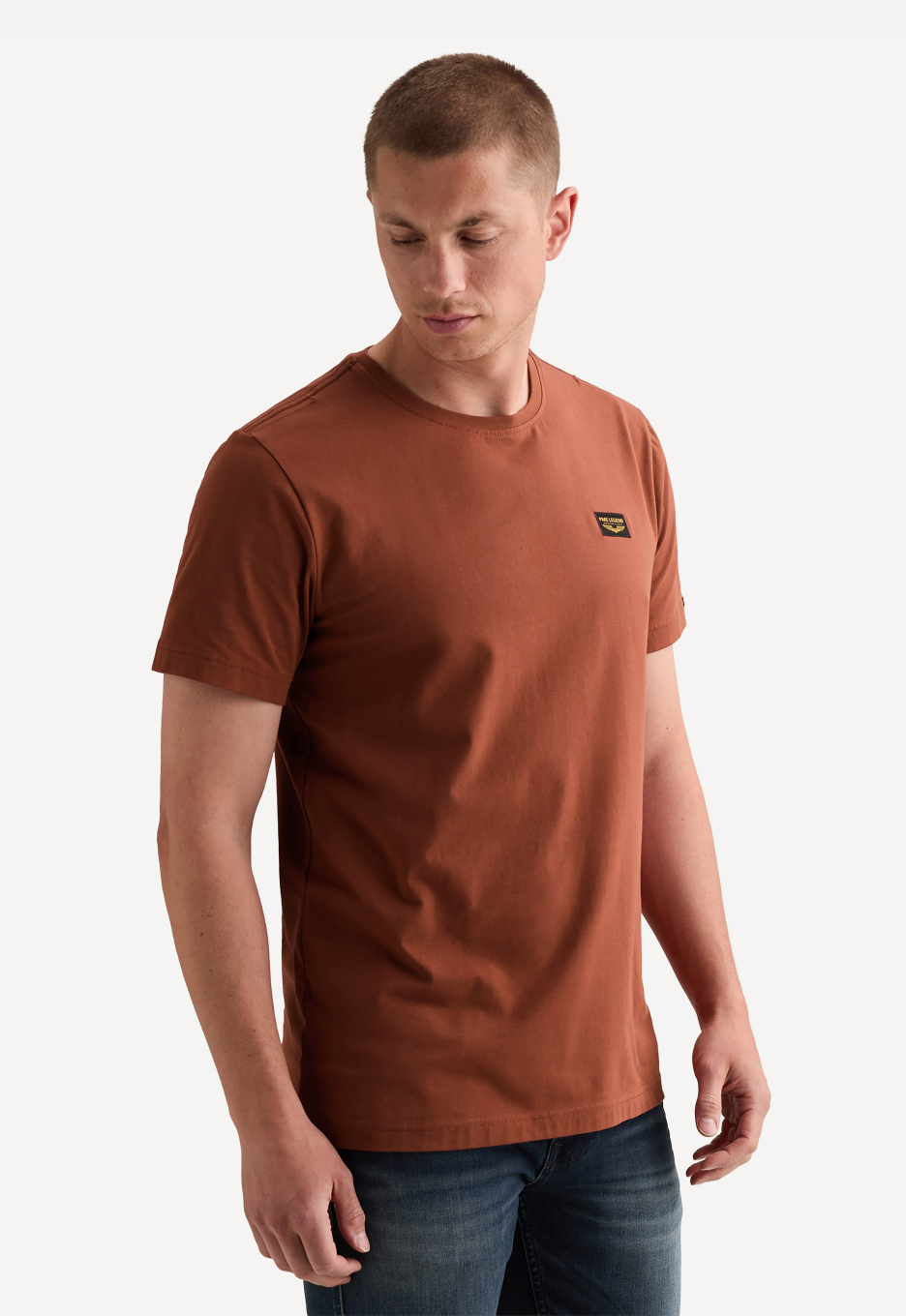 PME Legend American Classic T-shirt