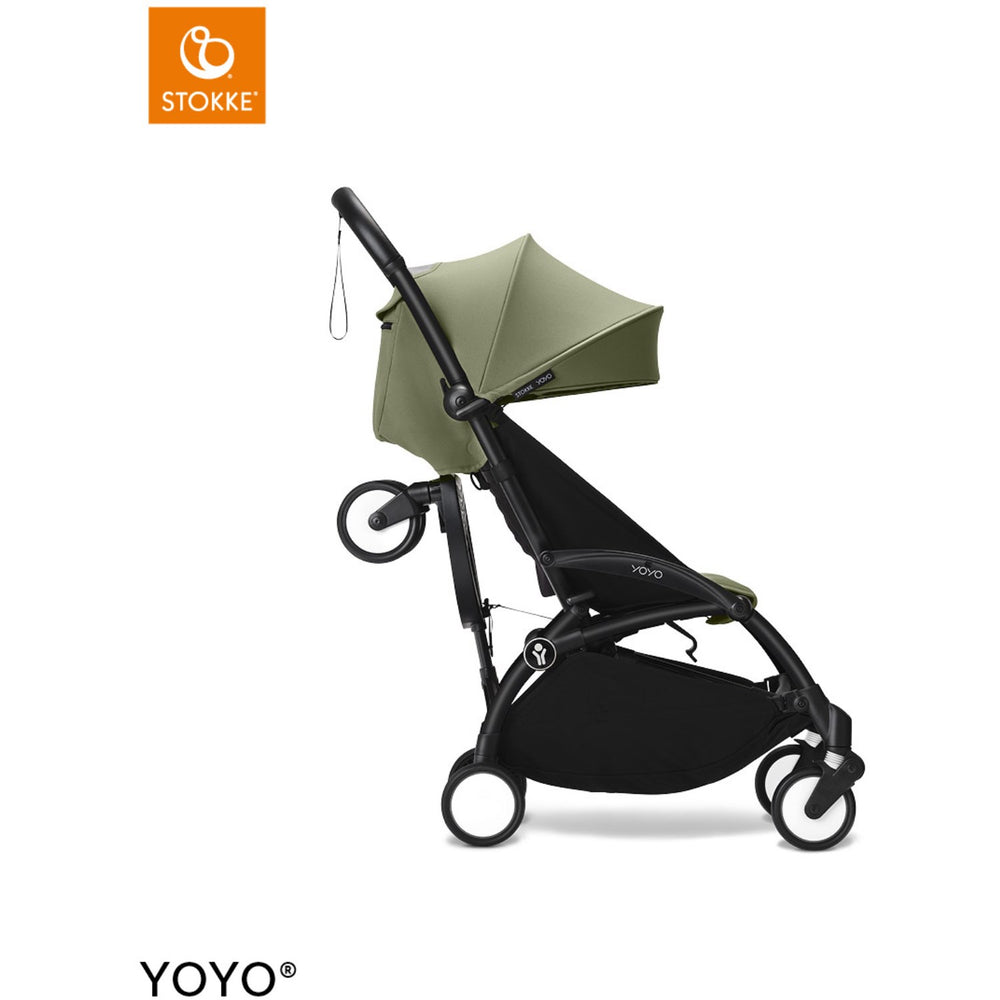 Køb Stokke® Yoyo® Bræt