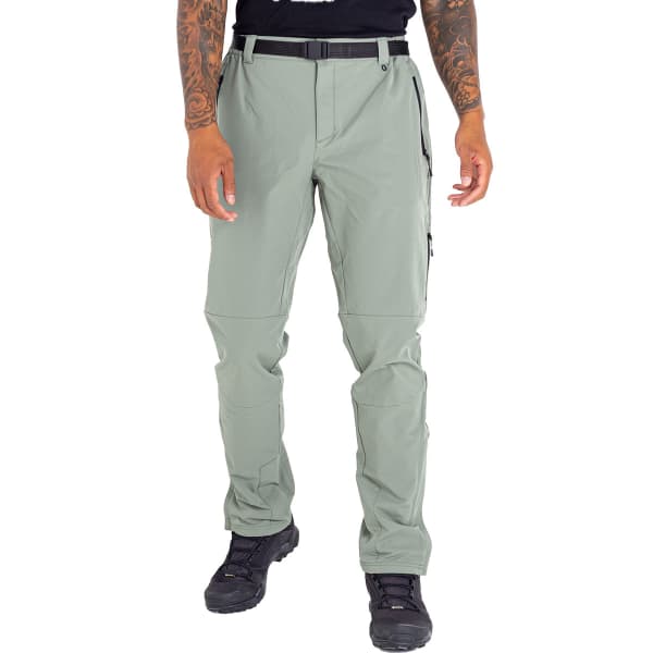 Pantalon randonnée DARE 2B TUNED IN PRO TROUSER AGAVE GREEN