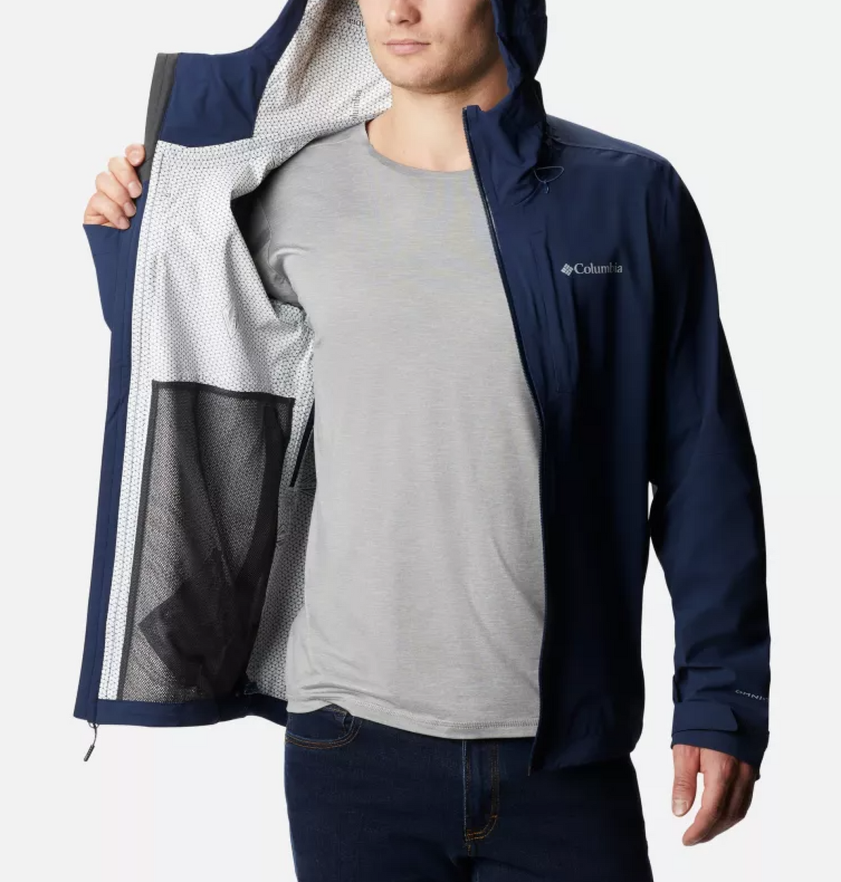 Columbia<br>Omni-Tech Ampli-Dry