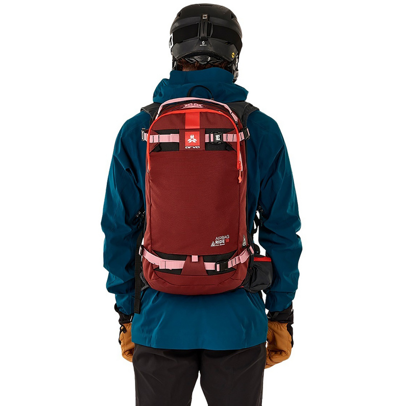 Arva Ride18 Switch Lawinenrucksack
