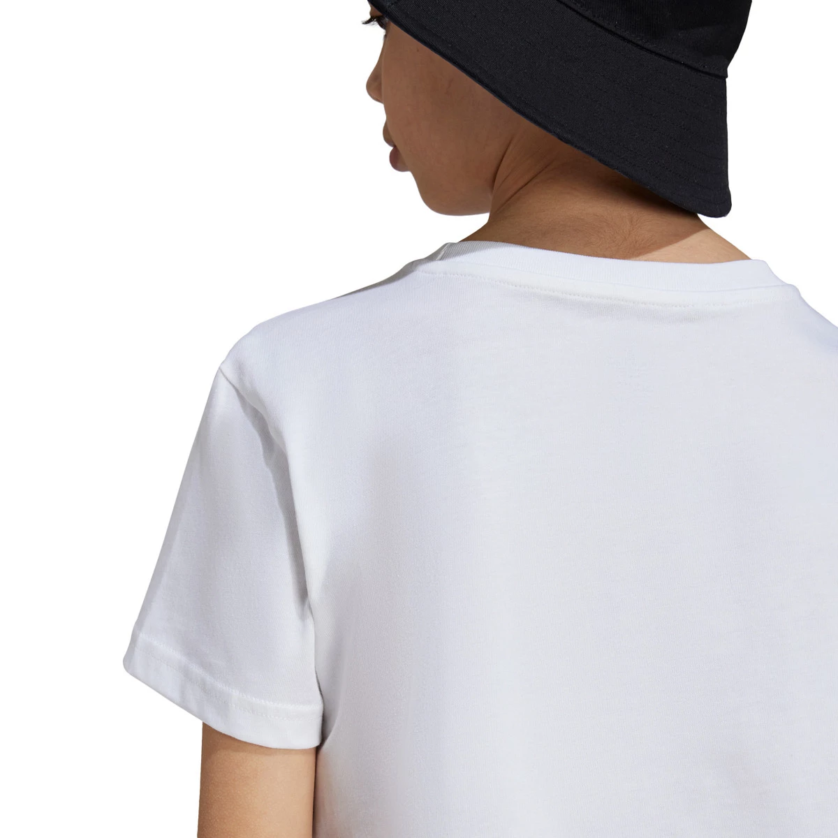 T-Shirt adidas Trefoil Criança