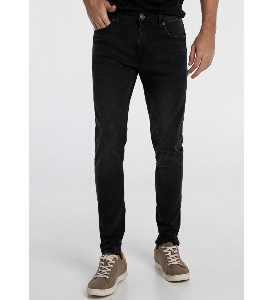Calça jeans Six Valves