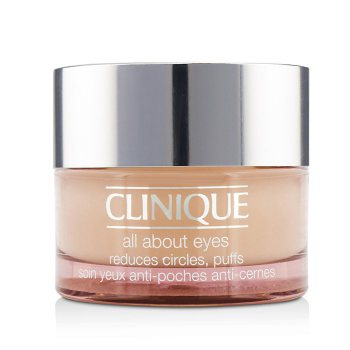 Clinique Clinique Creme Para Olhos All About Eyes