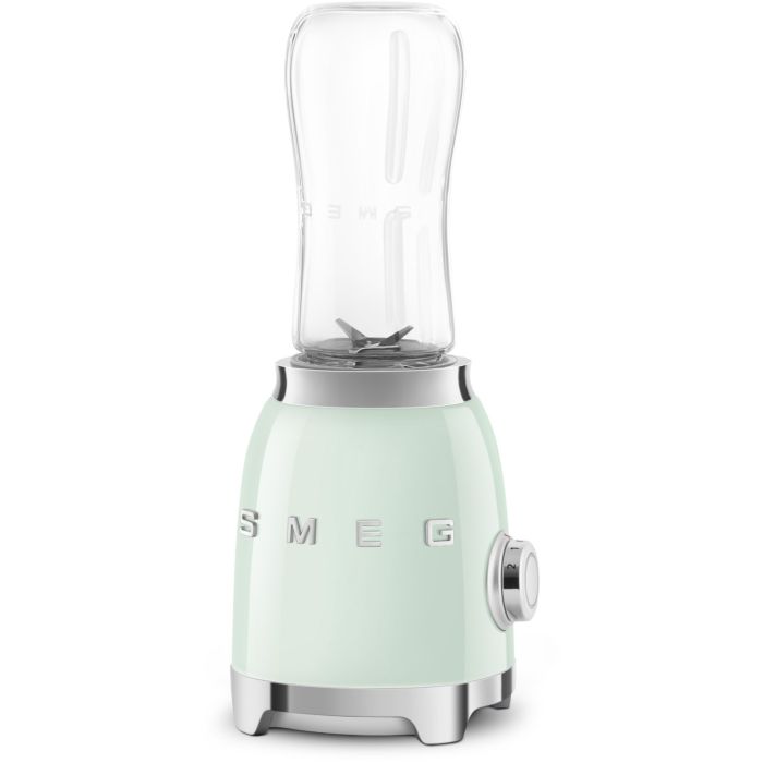 SMEG Standmixer 50's Retro Style PBF01PGEU Pastellgrün