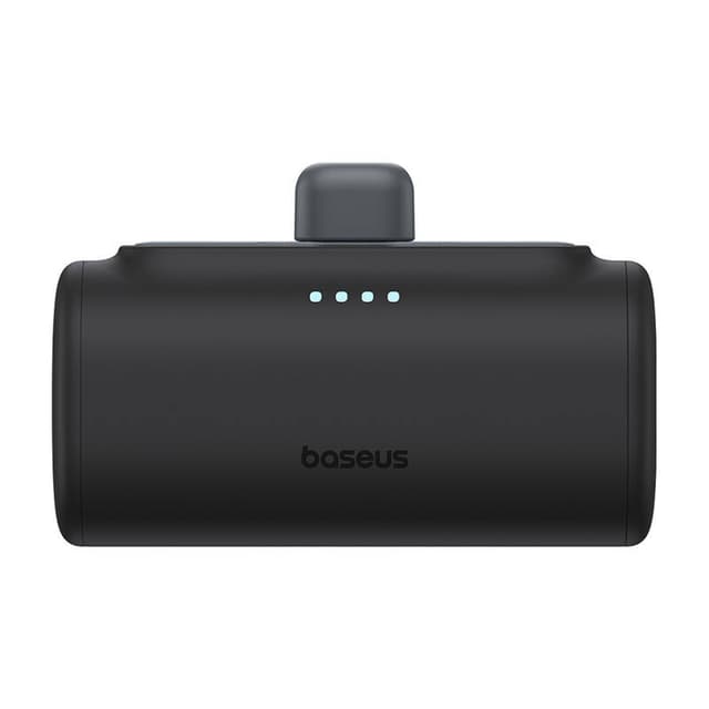 Powerbank OS-Baseus Compact IP 5000mAh 20W (sort)