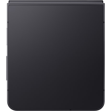 Samsung Galaxy Z Flip7 512GB - Jet Black