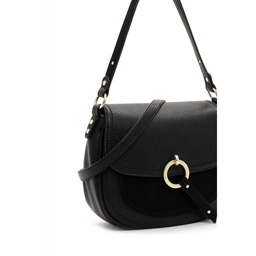 Tamaris Skuldertaske, Black