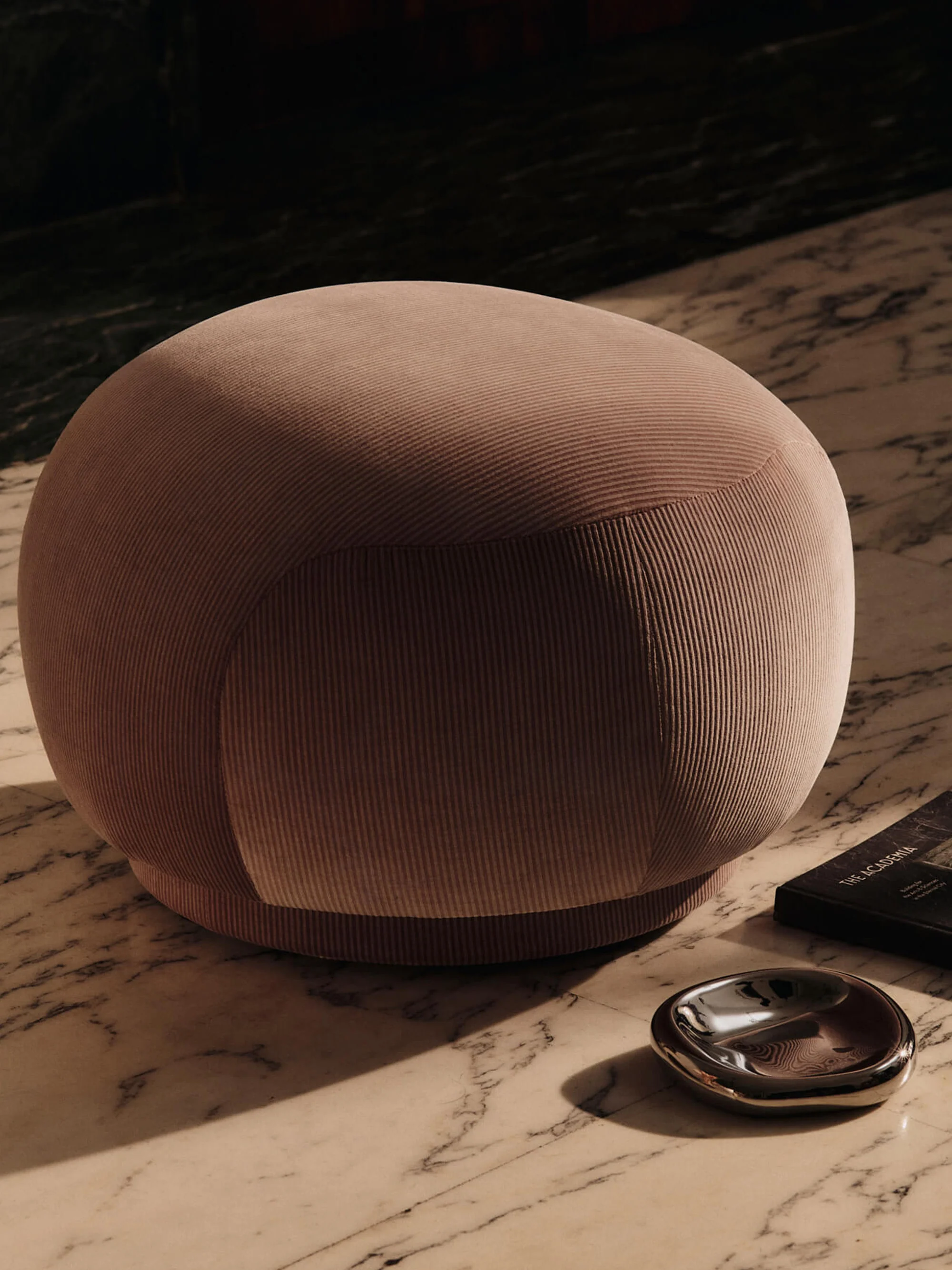 Decoratieve schaal Bellure