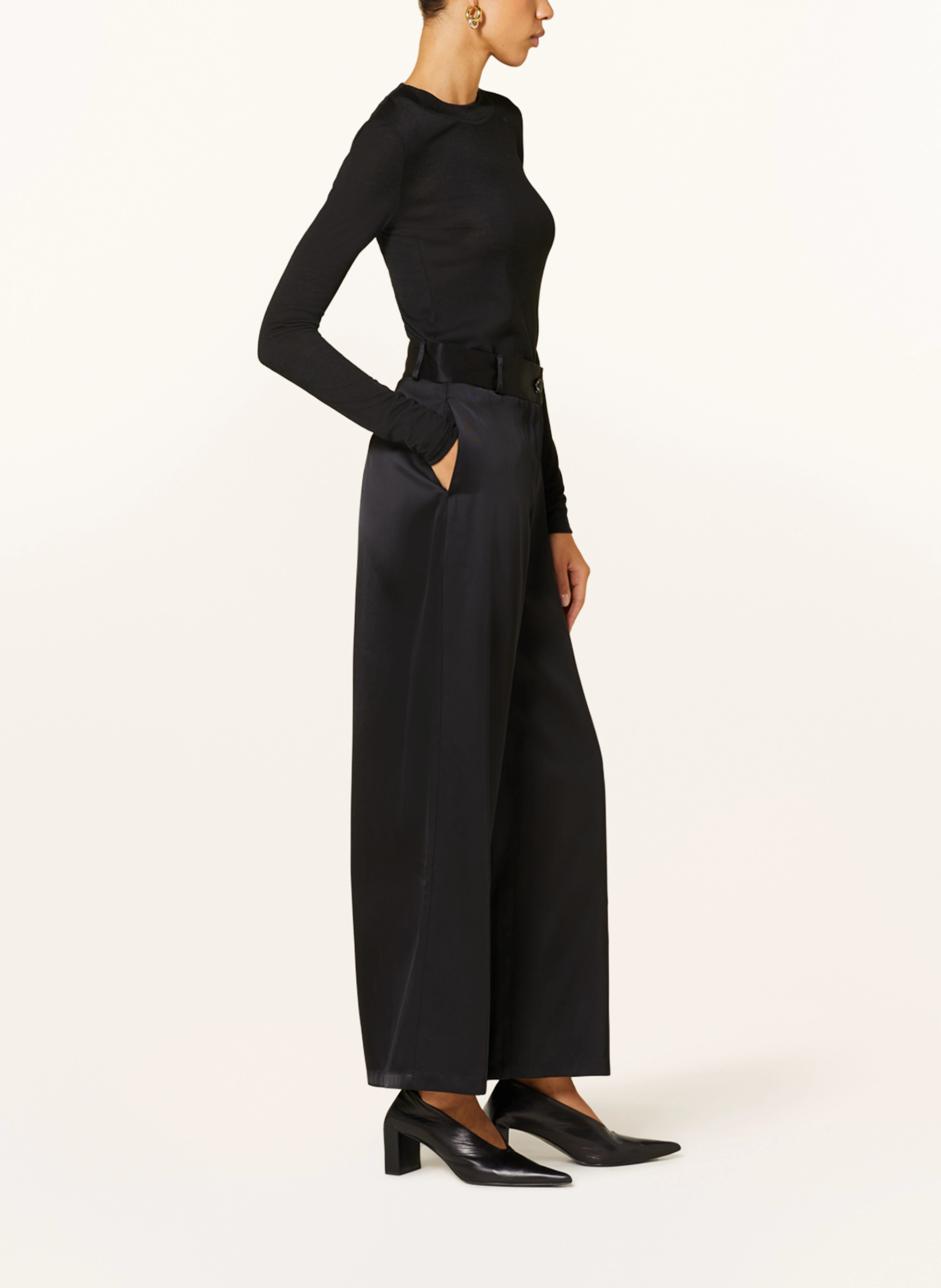 JIL SANDER Hose