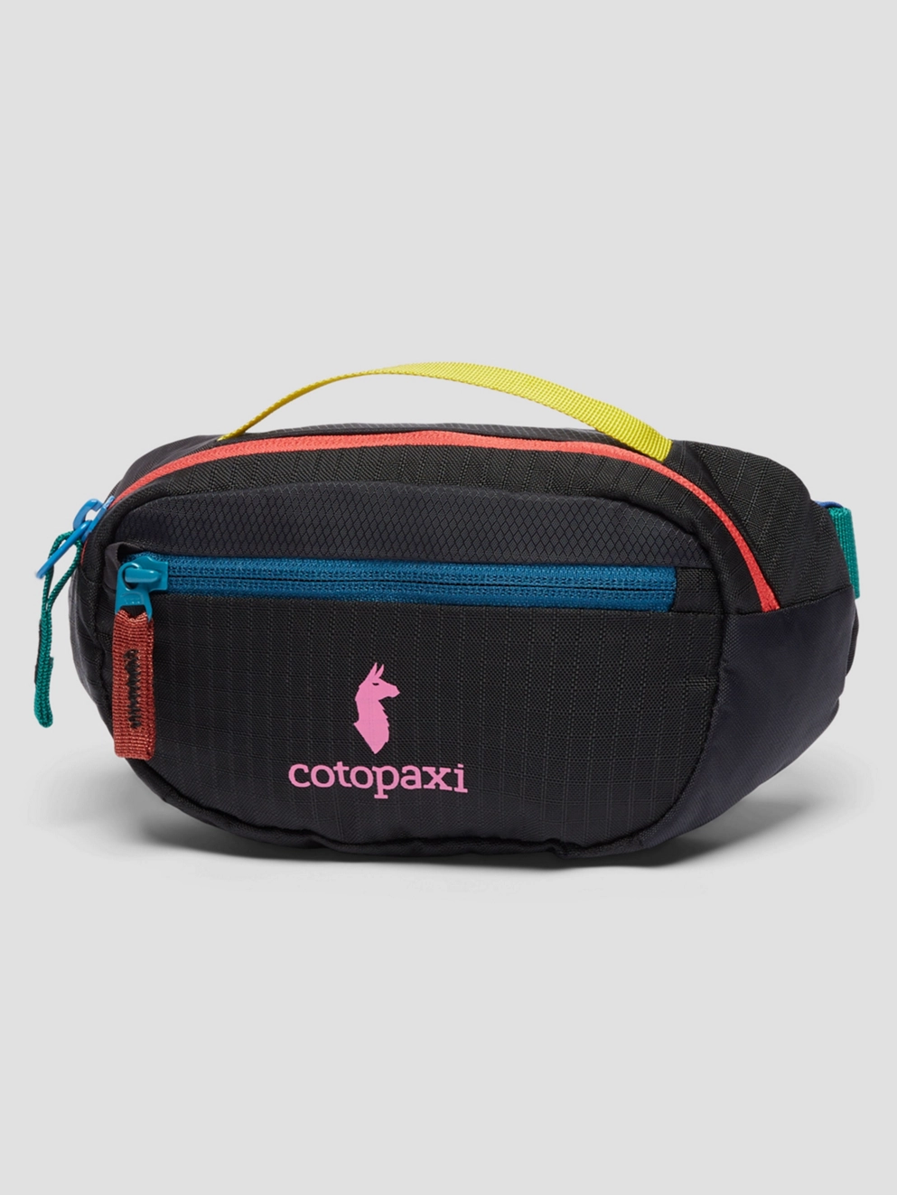 Cotopaxi Kapai 1.5L Hip Bag del dia dark