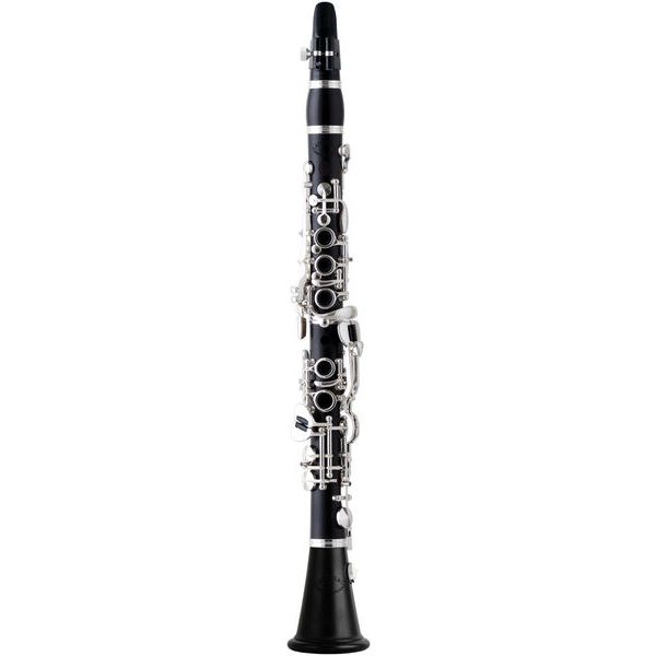 Oscar Adler & Co. 120 Eb-Clarinet