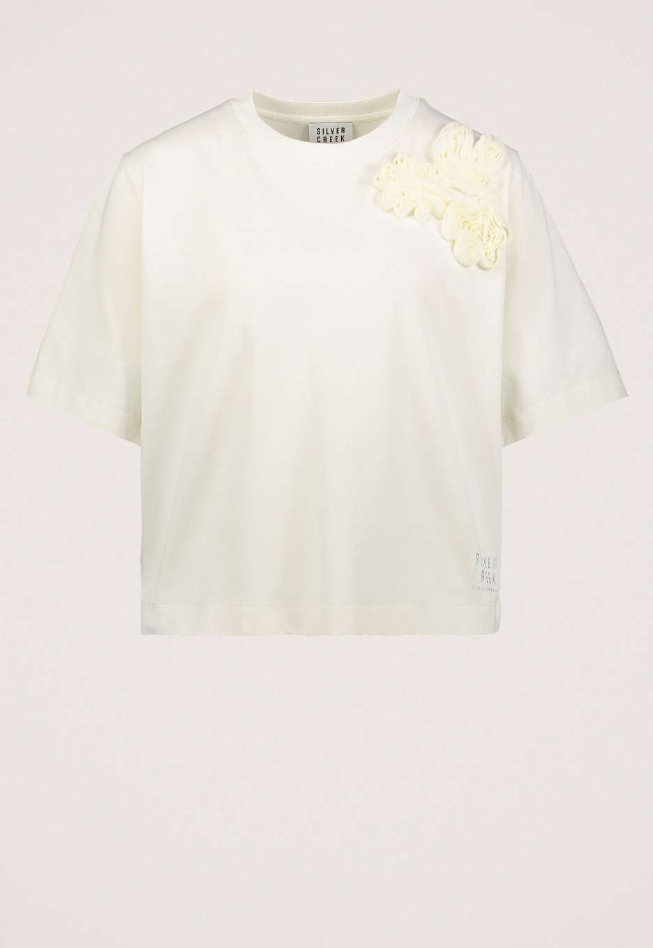 Silvercreek Suna T-shirt