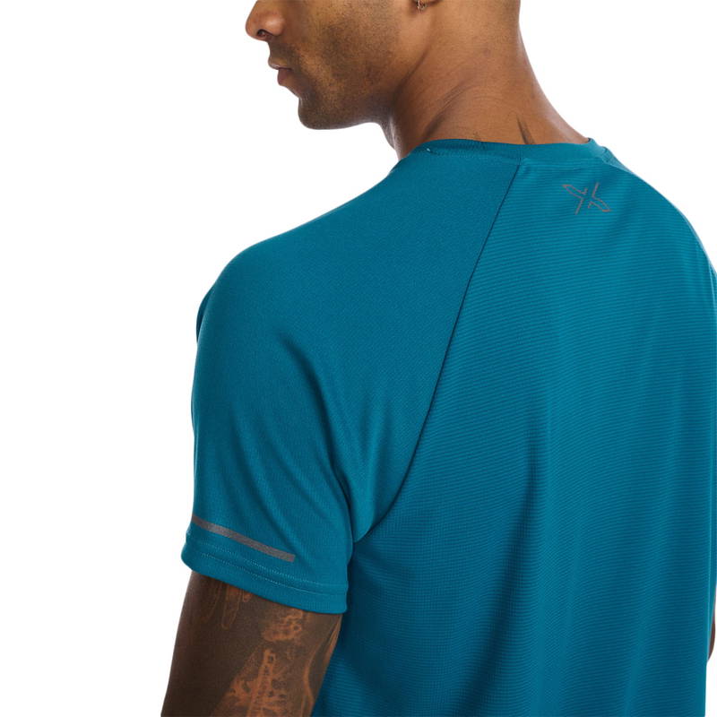 2XU Aero Løbe T-shirt Herre