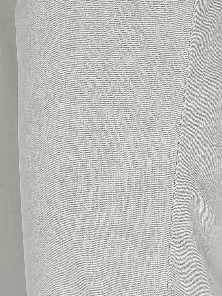 ALBERTO Chino Slim Fit ROB LIGHT SUPERSTRETCH hellgrau