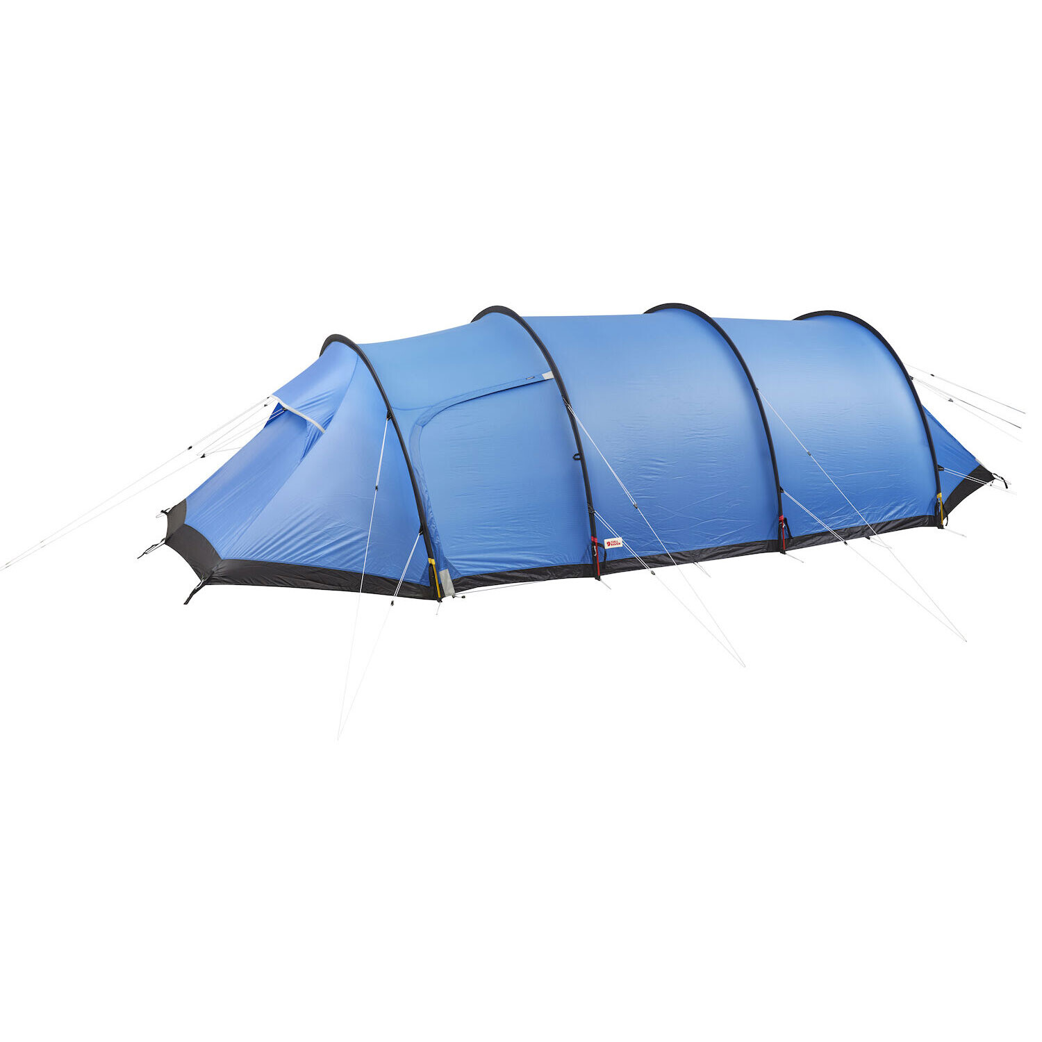 Fjällräven Keb Endurance 4