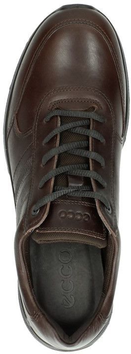 Ecco Irving donkerbruin