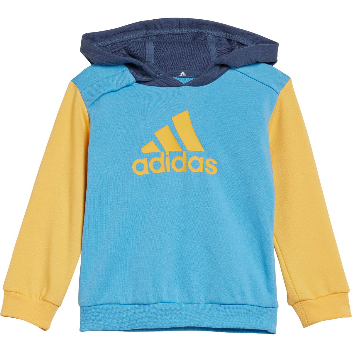 adidas Essentials Colorblock Joggingsæt Børn