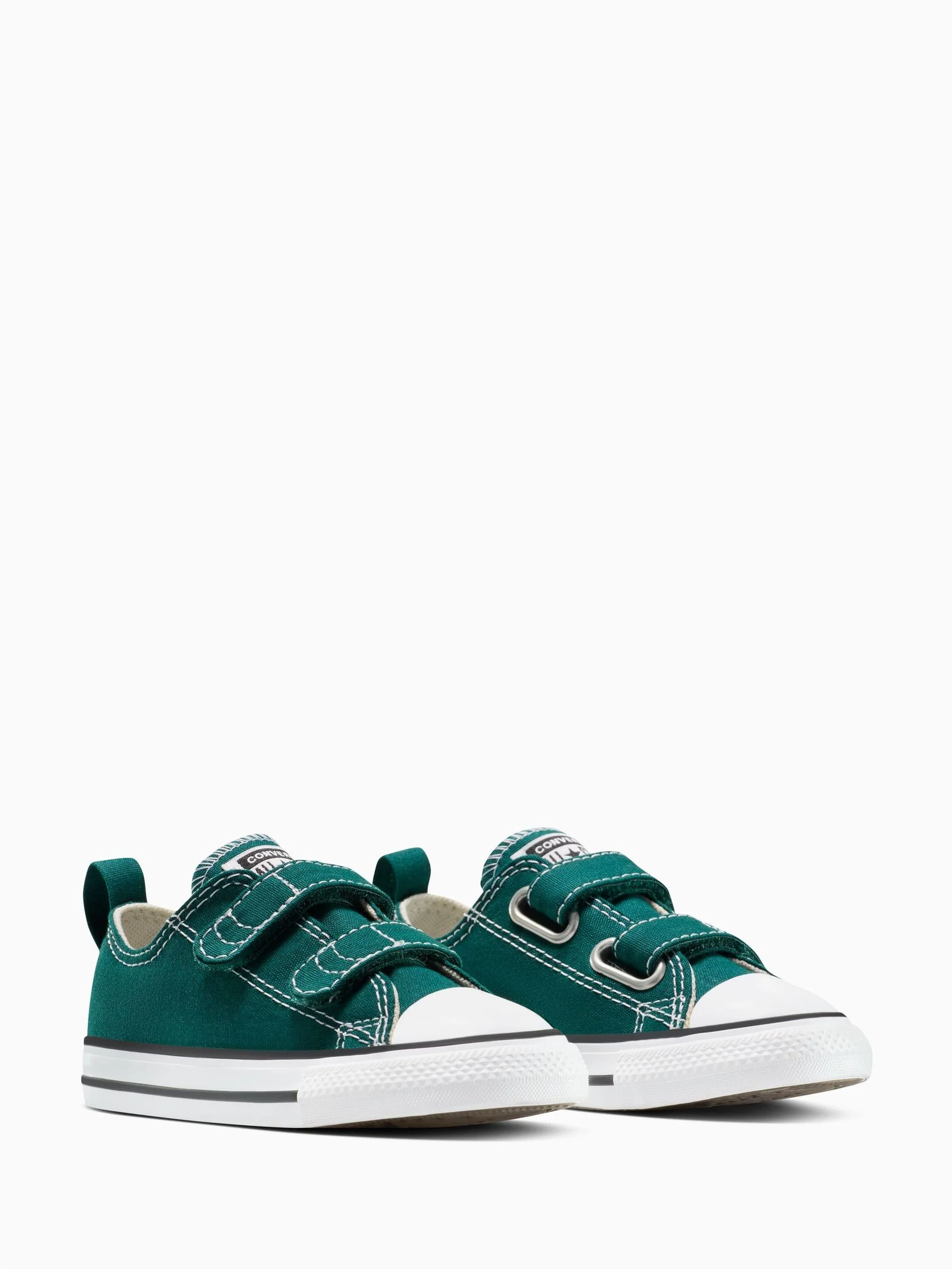 Converse Chuck Taylor 2V Toddler Trainers
