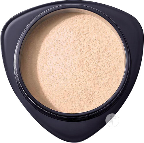 Dr. Hauschka Poudre Libre Couleur Transparente 12g