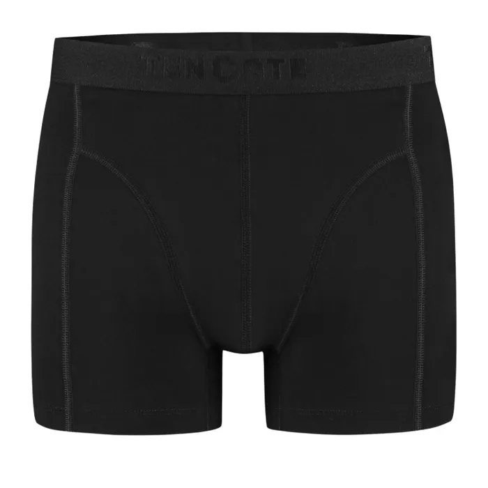 Ten Cate Basics Bamboo Viscose Boxershorts Heren (4-pack)