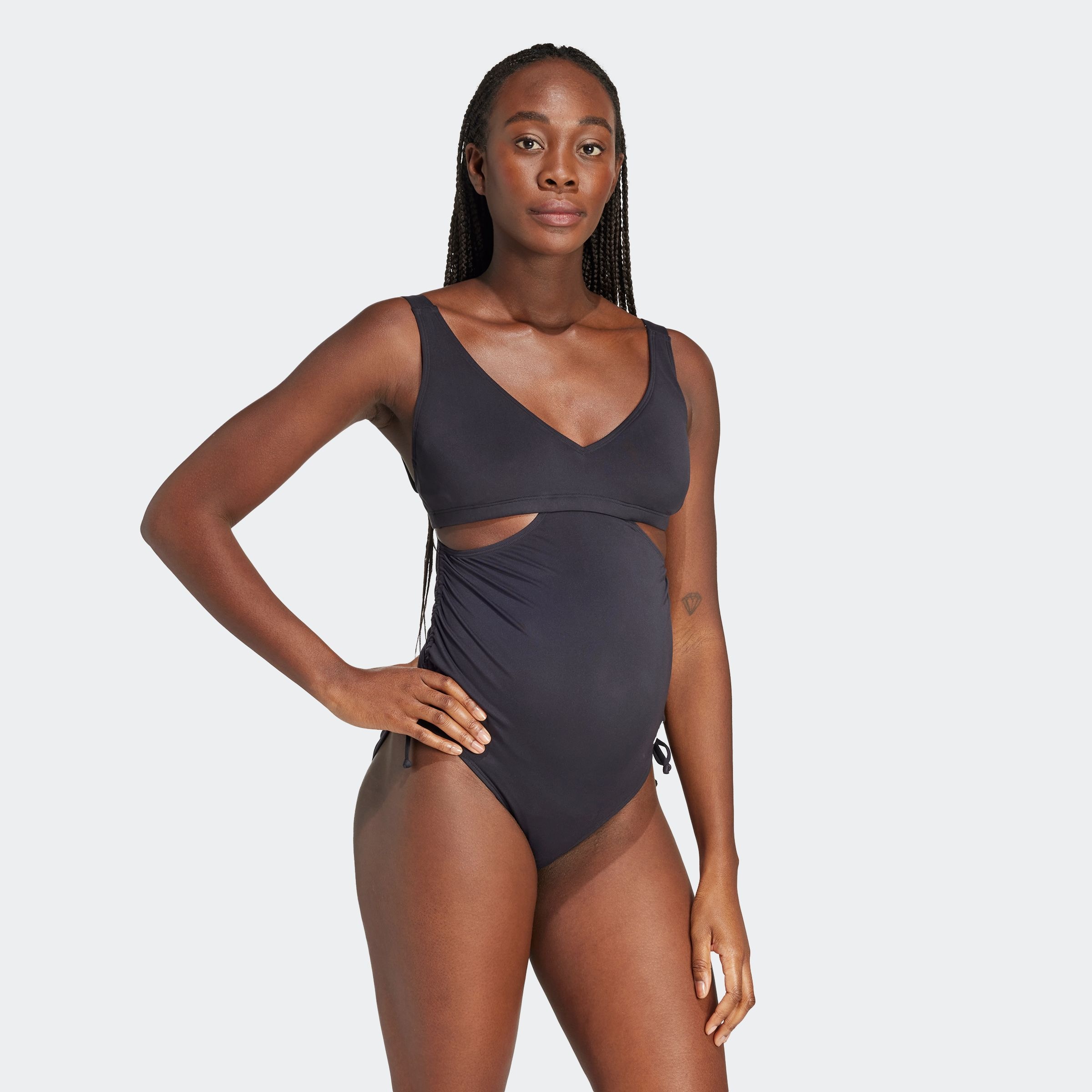 adidas Performance Badeanzug »MATERNITY SWMSW«, 1 Stk.