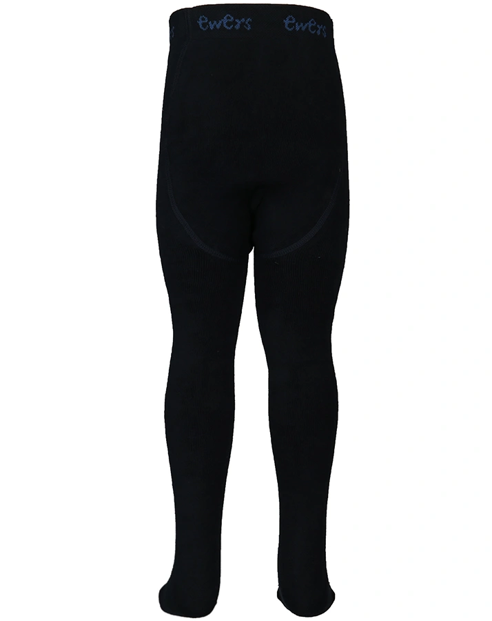 Strumpfhose THERMO in marine
