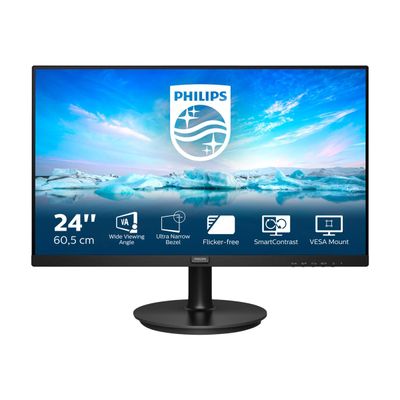 Philips V-line 241V8LA - écran LED 24