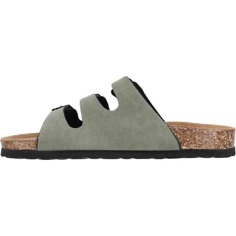 Cruz Santa Kork Sandaler Dame